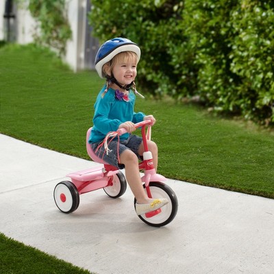 Radio Flyer - Brandclub - Radio Flyer 415PS Kids Readily Assembled