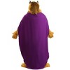 HalloweenCostumes.com Authentic Caped Disney Beast Men's Costume | Beauty and the Beast Costumes - 2 of 4