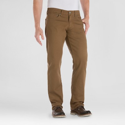 levi's men's slim fit cargo pants