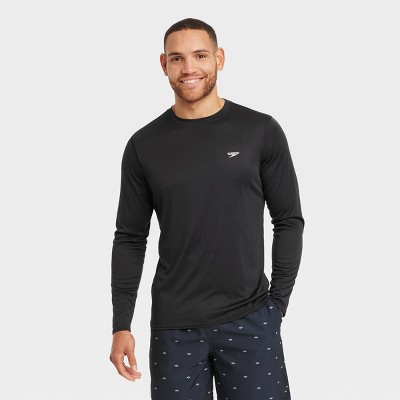 Lands end cheap mens rash guard