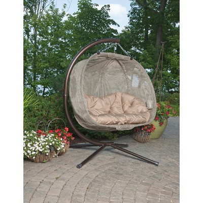 target swing chair