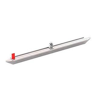 Bon Tool 22-381 Vegas Groover - 36-inch - Straight Bit 1/4-inch X 1 3/4-inch