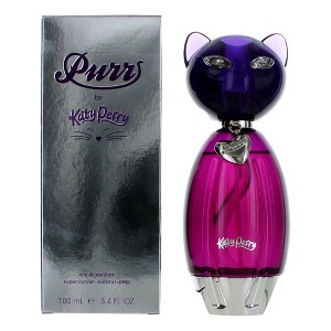 Katy Perry Purr Eau De Parfum Spray 3.4 Oz - 1 of 4