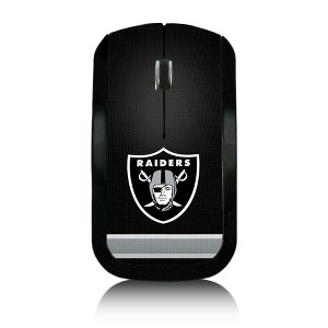 Keyscaper NFL AFC Teams Stripe Wireless Mouse - 1 of 4