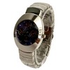 Olivia Pratt Elegant Thin Links Metallic Women Watch - 3 of 3