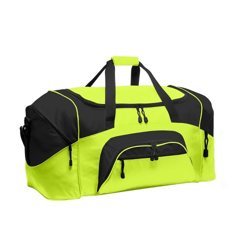 21.5 Duffel Bag Black L - All In Motion™ : Target