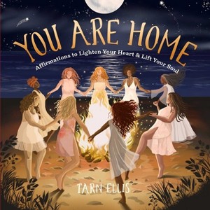 You Are Home - by  Tarn Ellis (Hardcover) - 1 of 1