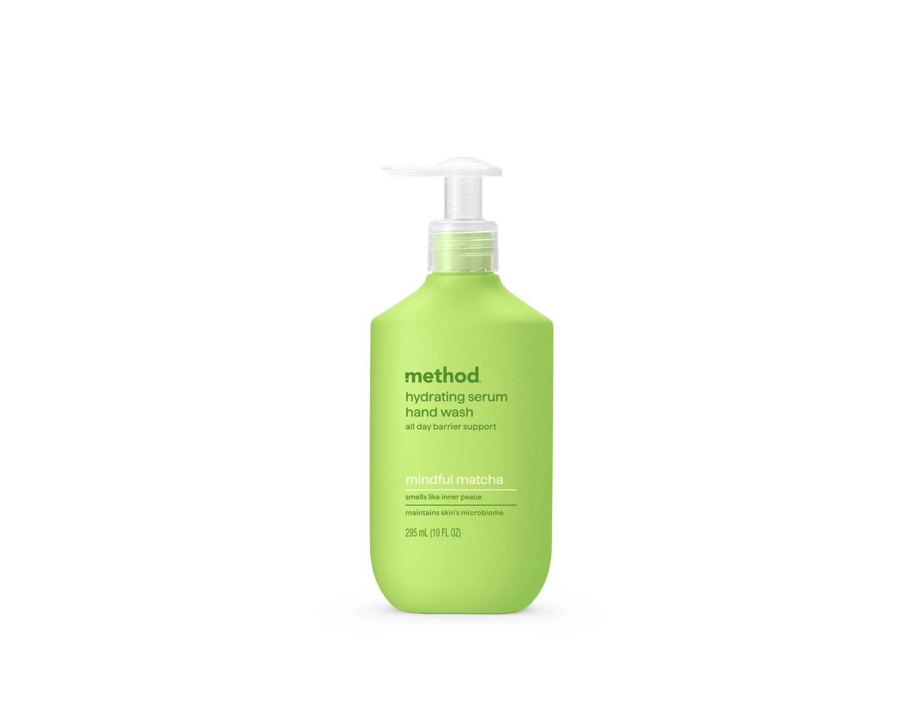 Method Hydrating Hand Serum - Mindful Matcha - 10 fl oz