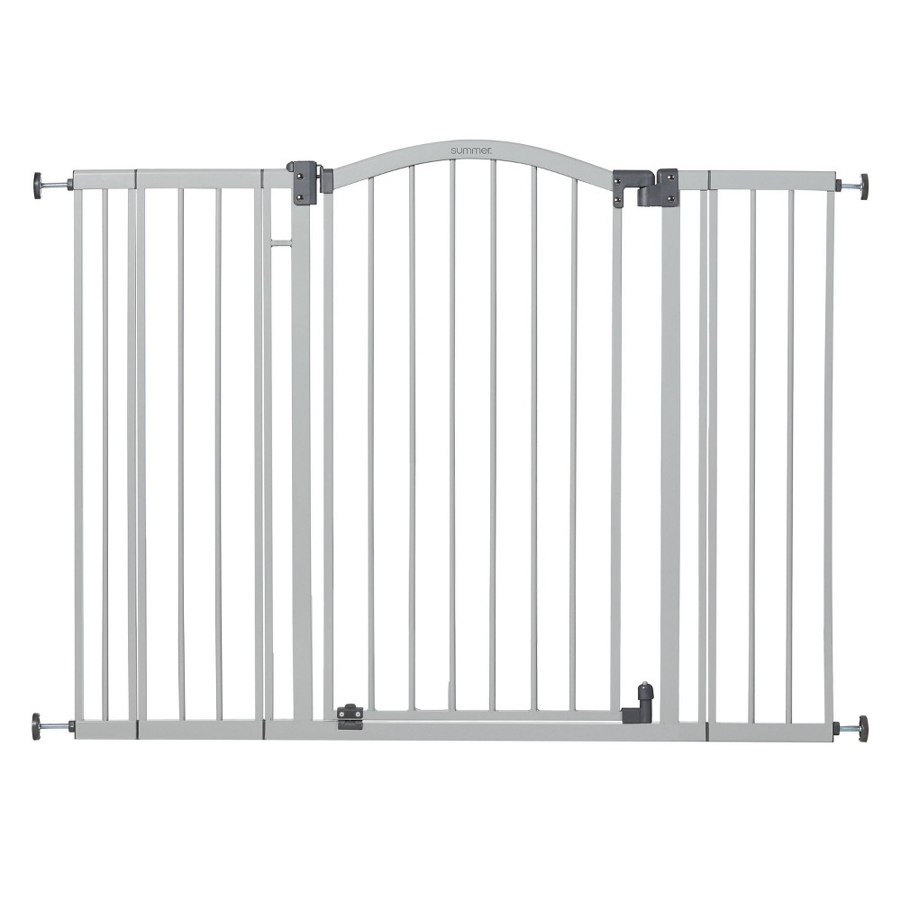 assorted items (baby gates) size and style may vary 