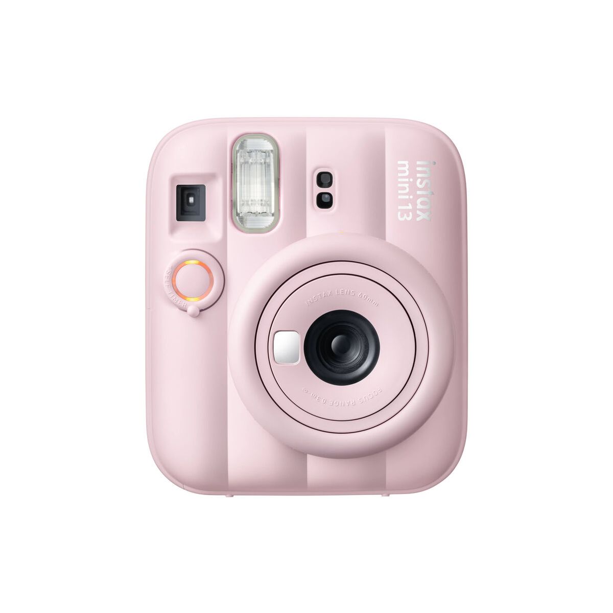 Fujifilm Instax Mini 13 Instant Camera, 60 Photo Prints, Photo Album, Case & Quality Photo Cloth - thumbnail 2