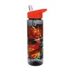 Dungeons & Dragons 24 oz. Single-Wall Plastic Water Bottle With Leak-Proof Cap - 2 of 4