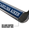 University of South Carolina Aiken Mascot Full Size Standard License Plate Metal Frame - 2 of 2
