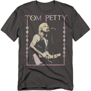 Tom Petty Yer So Bad Adult T-Shirt - 1 of 4
