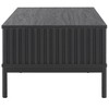 Lylia 2 Door Coffee Table - Safavieh - image 4 of 4