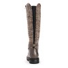 MUK LUKS Women's Logger Alberta Boots - 3 of 4