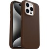 OtterBox Apple iPhone 15 Pro Cactus Leather Symmetry Series Case for MagSafe - 3 of 4