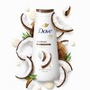 Dove Restore Body Wash - Coconut & Cocoa Butter 24hr Renewing MicroMoisture - 20oz - 4 of 4