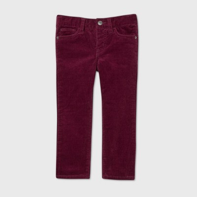 skinny corduroy jeans