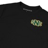 Boys' St. Norbert College Sport T-Shirt Left Chest Logo - 4 of 4