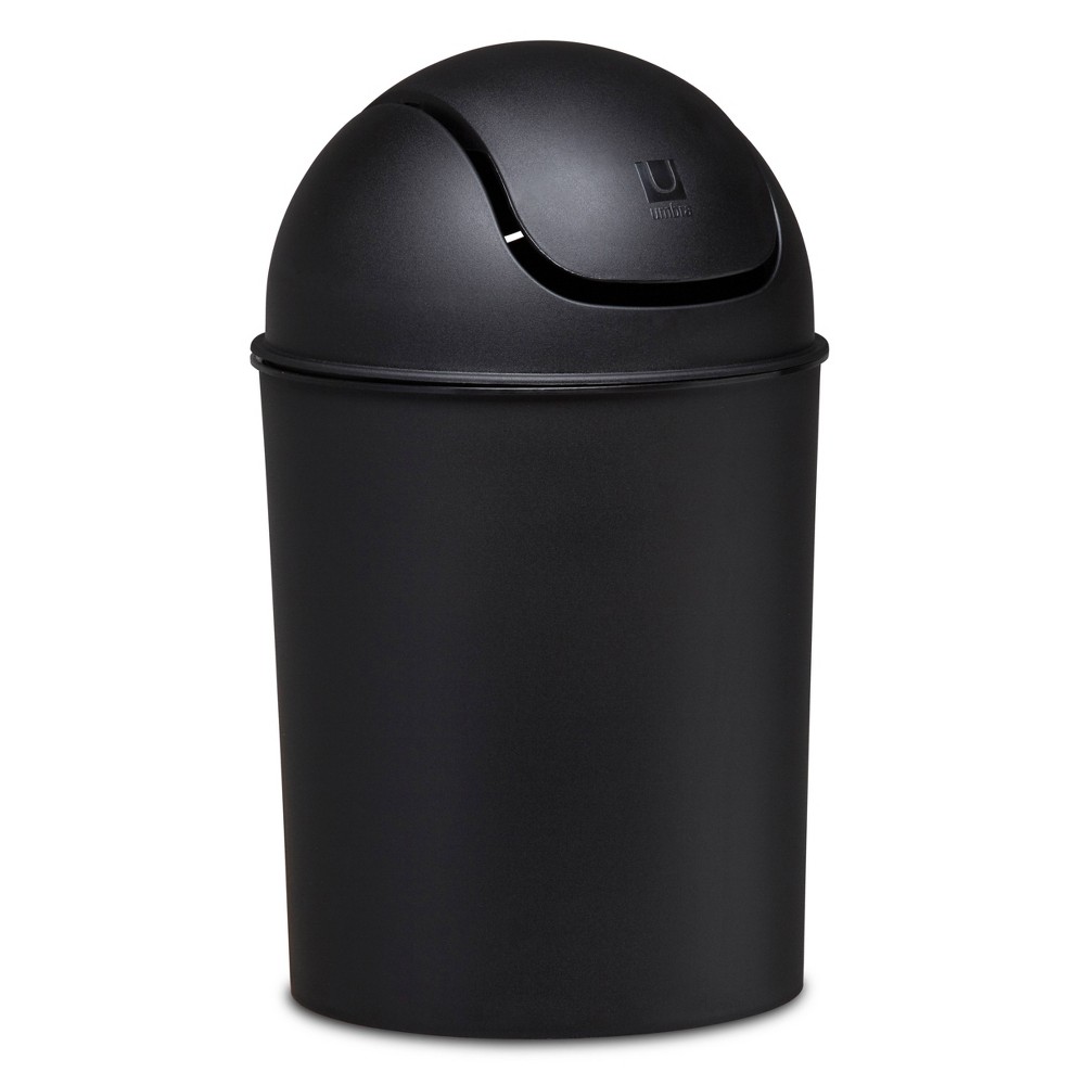 Umbra 1.25gal Mini Indoor Trash Can