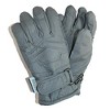 CTM Kids' 4-7 Thinsulate Lined Waterproof Winter Gloves - 2 of 4