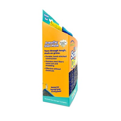 Scour Daddy Scouring Pad - Thumbnail 4