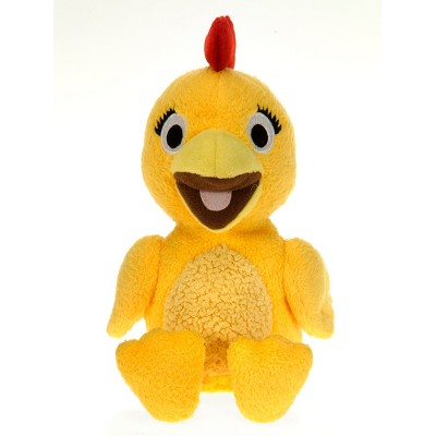 Fiesta Toys - 6 Inch Chica Plush