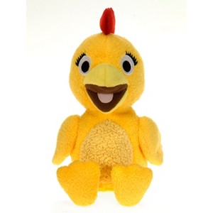 Fiesta Toys - 6 Inch Chica Plush - 1 of 1