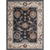 Unique Loom    Eco Traditional Animate Area Rug - 2 of 4