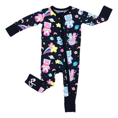 Birdie Bean Care Bears™ Cosmic Bears Convertible Romper