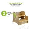 Little Partners StepUp Step Stool - 4 of 4