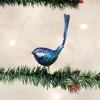 Old World Christmas 2.25 In Fairy Wren Clip-On Happiness Spring Tree Ornaments - 3 of 3