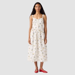Levi's® Women's Adore Midi Dress - 1 of 2