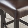 Set of 2 Pia Barstool - Christopher Knight Home - 4 of 4