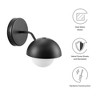 Modway Eclipse Globe Wall Sconce - 2 of 4