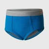 Hanes Toddler Boys' 10pk Pure Comfort Briefs - Colors May Vary 4t : Target