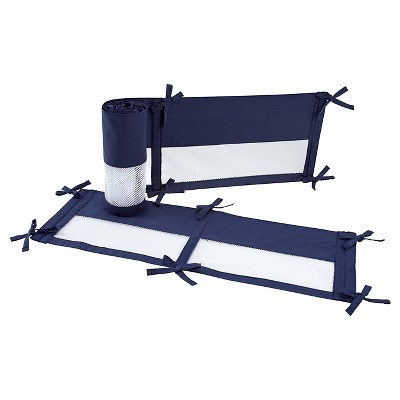 crib liner target