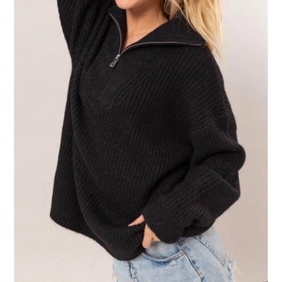 Women's Jasmine Sweater - HYFVE