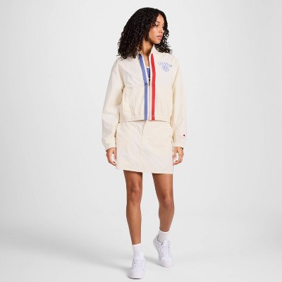 Champion Women's Game Day Full Zip Top