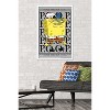 Trends International Nickelodeon Spongebob - P.O.O.P. Framed Wall Poster Prints - 2 of 4