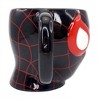 Adult Miles Morales 17 oz. Sculpted Ceramic Mug - 2 of 2