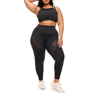 Adore Me Women's Mari Legging Activewear