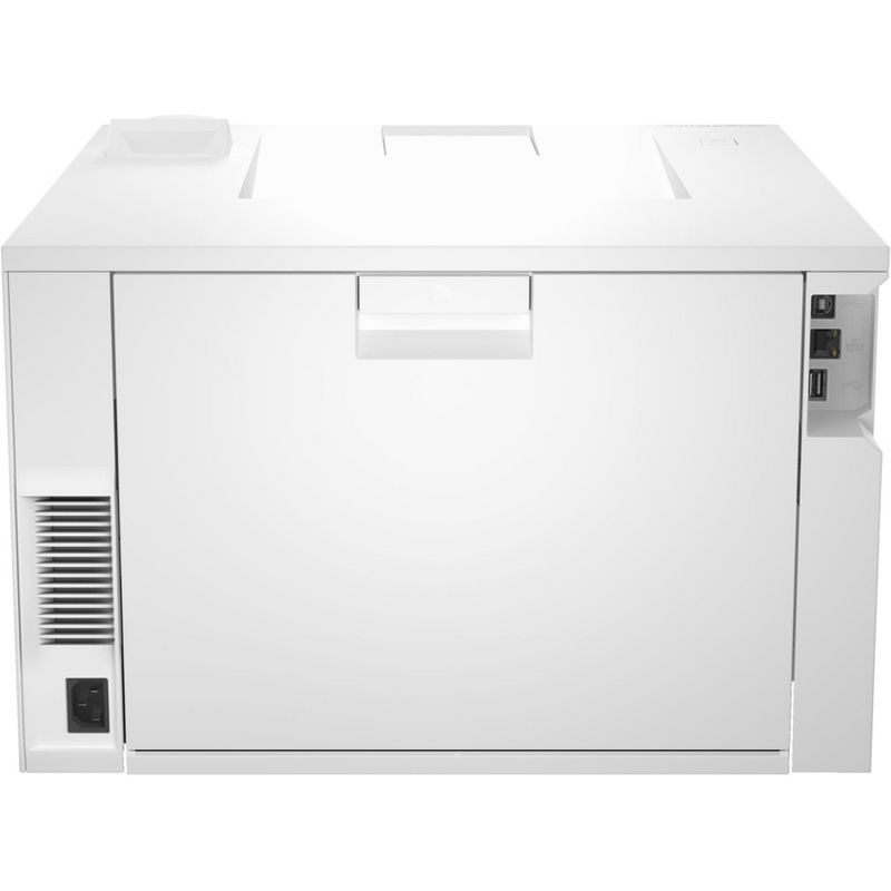 HP Inc. Color LaserJet Pro 4201dw Wireless Printer, 4 of 9