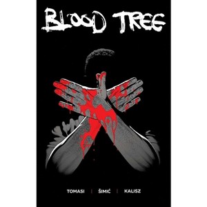 Blood Tree - by  Peter J Tomasi (Paperback) - 1 of 1