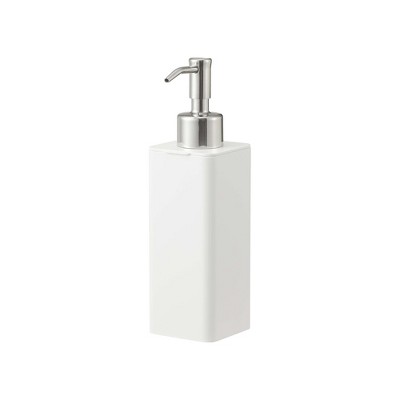 Yamazaki Home - Traceless Adhesive Soap Dispenser