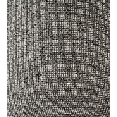 Harvest 21.65'' Gray Textured Drum Pendant with Swag Cord