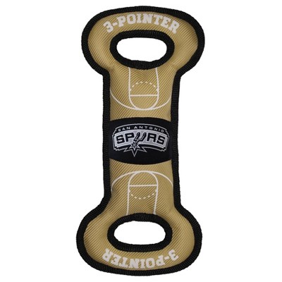 NBA San Antonio Spurs Court Pet Toy