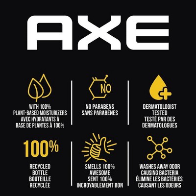 Axe Phoenix Body Wash - 32 fl oz_1