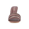 Torgeis Women's Idra Heel Slide - 4 of 4