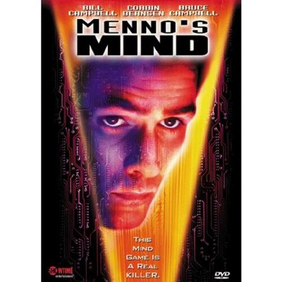 Menno's Mind (DVD)(1999)